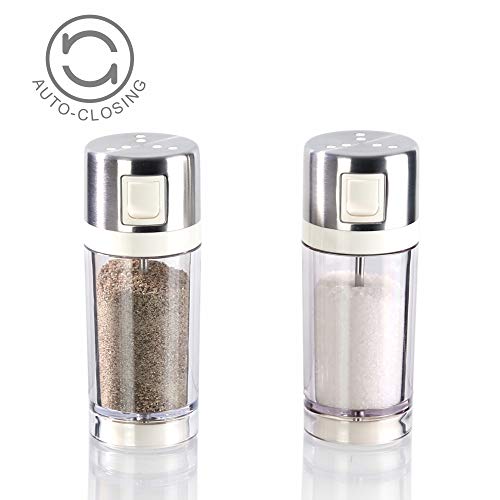 The Best Moisture Proof Salt Shaker of 2019 Top 10, Best Value, Best