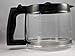 Compatible with Kenmore 100.40704310/100.9400690A Coffee Maker Carafe