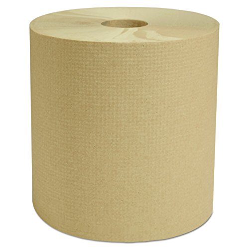 Cascades 1760 Decor Hardwound Roll Towels, 7 7/8