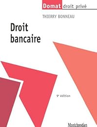 Droit bancaire