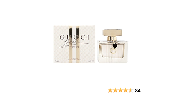 gucci premiere cologne