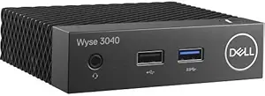 Dell WYSE 3040 TC 16GF 2GR WLS THINOS+PCOIP