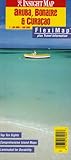 Insight Map Aruba, Bonaire & Curacao: Fleximap Plus Travel Information (Insight Fleximaps) by