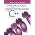Data Structures & Algorithm Analysis in C++