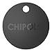 Chipolo Plus Smart Keyring Bluetooth Tracker Black