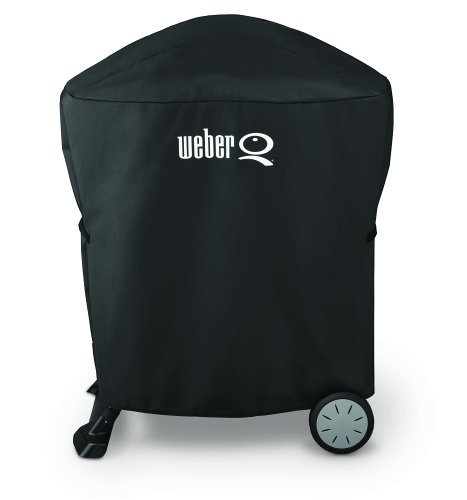 Weber Stephen Products 7113 Grill Cover