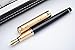 Picasso 902 Gentleman Collection Fountain Pen Original Box (Relievo1)