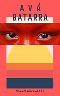 Livro Avá Batarra