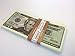 Prop Money, Play Money Pretend $20 Dollar Bills, Full Print Stack, Double-Sided Banded