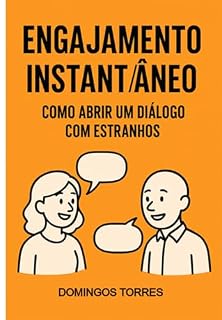 Livro Engajamento