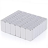 MIN CI 60 Pack Super Strong Rare Earth