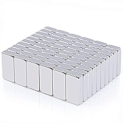 MIN CI 60 Pack Super Strong Rare Earth