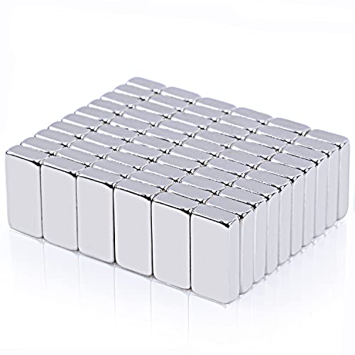MIN CI 60 Pack Super Strong Rare Earth