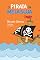 Livro O Pirata da Meia Suja
