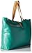 DIGIMATE Lady Womens PU Leather Messenger Handbag Shoulder Bag Totes Purse Hobo - green
