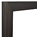 Craig Frames Contemporary Picture Frame, 11 x 14 Inch, Brazilian Walnut Brown