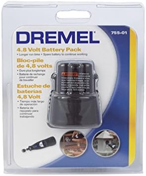 Replacement Battery Pack