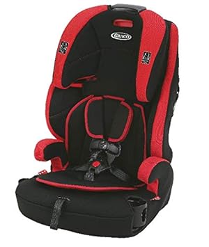 graco wayz 3 in 1 booster