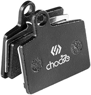 Chooee Disc Brake Pads For HAYES 2pairs Resin