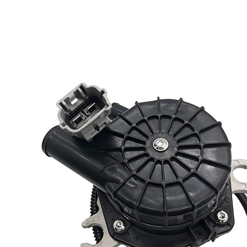 Secondary Air Pump for 2007-2013 Toyota Sequoia Tundra Land Cruiser Lexus LX570