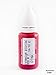 15ml MICROBLADING BioTouch PINK Microblading Supplies Cosmetic Tattoo Ink LARGE Bottle pigment professionally tested permanent makeup supplies Eyebrow Lip Eyeliner microblading supplies pigment