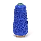Berwick Acrylic Craft Yarn, 100-Yard Spool, Royal