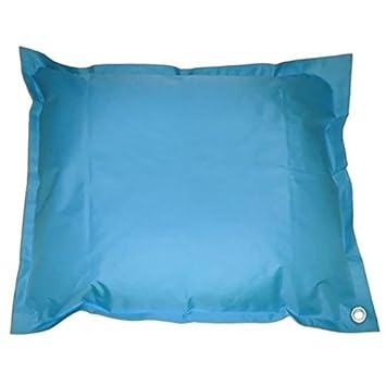 Cotton Wood Coussin Piscine Xxl Amazonfr Cuisine Maison