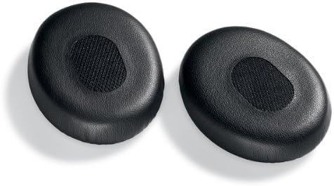 Memory Foam Earpads Ear Cushions Kit for Bose Quietcomfort 3 QC3 On-Ear Headphones