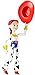 Disney Pixar Toy Story Jessie Figure