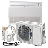 Senville SENA-18HF/IF Floor Mounted Mini Split Air