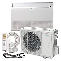Senville SENA-18HF/IF Floor Mounted Mini Split Air