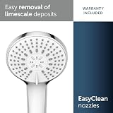 Ideal Standard Idealrain Multifunctional Hand Shower 3 Spray Modes EasyClean view 4