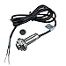 DIGITEN 110V-240V 6-Digit 0-999999 LED Display UP Digital Counter+Hall NPN Proximity Sensor Switch+Holder