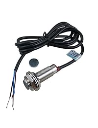 digiten 110 V 240 V cifras 0 999999 LED Display Digital Contador de hasta + salón NPN sensor de proximidad Interruptor + Holder