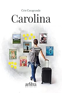 Livro Carolina