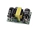 DAOKI 5 PCS AC DC Power Supply Buck Converter Step Down Module 12v 5v 3.3v 9v