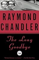 Cover of The Long Goodbye