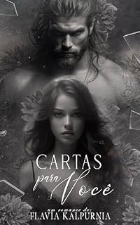 Livro Cartas Para Você