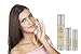 Renewal Face Cream with Plant Stem Cells Hope & Power by Nuriss C - Anti Aging Skin Care, Diminish Fine Lines & Wrinkles. Goes on Smooth and Provide Moisturizing Effect.