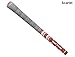 Golf Pride New Decade MultiCompound Platinum Series Standard Golf Club Grip