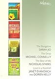 Reader's Digest Select Editions Vol 4 2012 the Bungalow / the Drop / the Best of Me / Love in a Nutshell (Volume 4)