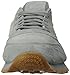 Reebok Men's CL Leather Embossed Camo Classic Shoe
