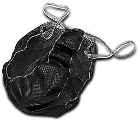 TNT 100 x Men's Intimate Briefs, Black, Disposable