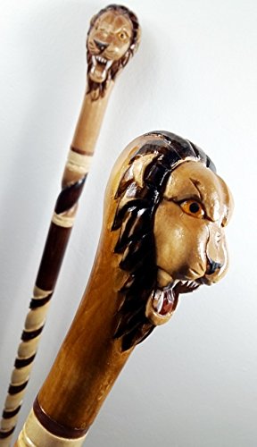 oleksandr.victory cane (33 inch, LION) - Thumbnail 2