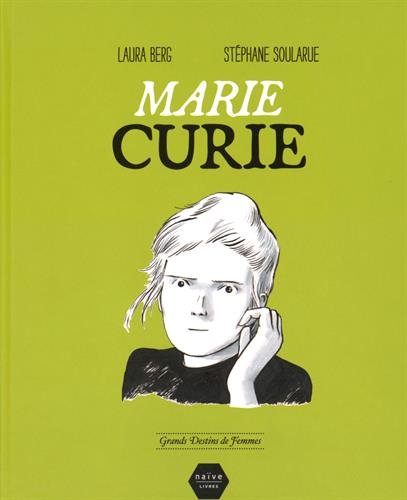 Marie Curie