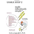 USMLE Step 2 Made Ridiculously Simple