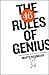 The 46 Rules of Genius: An Innovator's Guide to Creativity (Voices That Matter)