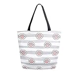 mg collection dog tote