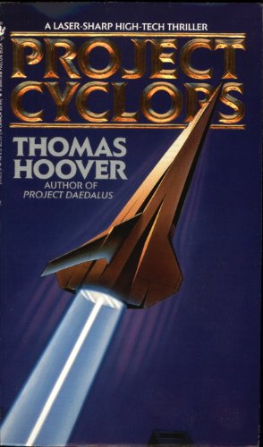 "Project Cyclops" av Thomas Hoover