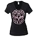 West Coast Corvette Womens Postage Seal T-Shirt
